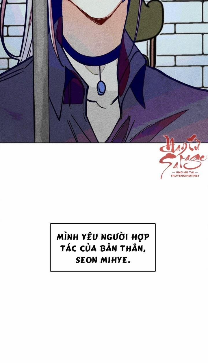 Phù Thuỷ Trinh Trắng Tuổi 30 67 trang 32