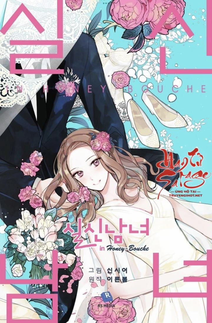 Phù Thuỷ Trinh Trắng Tuổi 30 67 trang 33