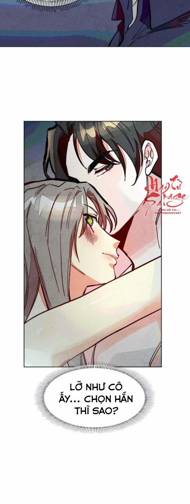 Phù Thuỷ Trinh Trắng Tuổi 30 68 trang 10