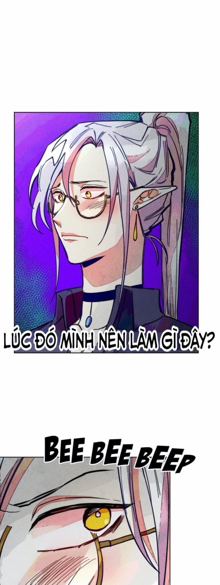 Phù Thuỷ Trinh Trắng Tuổi 30 68 trang 11