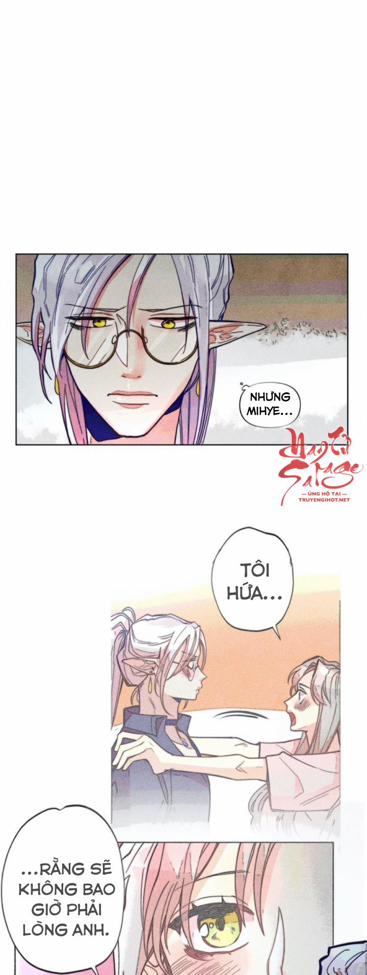 Phù Thuỷ Trinh Trắng Tuổi 30 68 trang 2