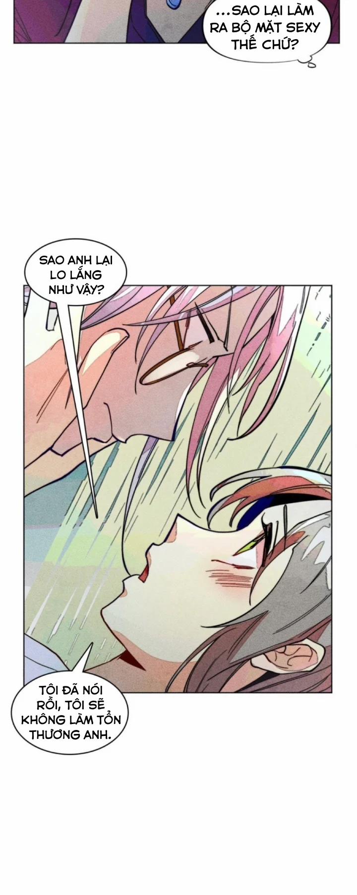 Phù Thuỷ Trinh Trắng Tuổi 30 68 trang 25