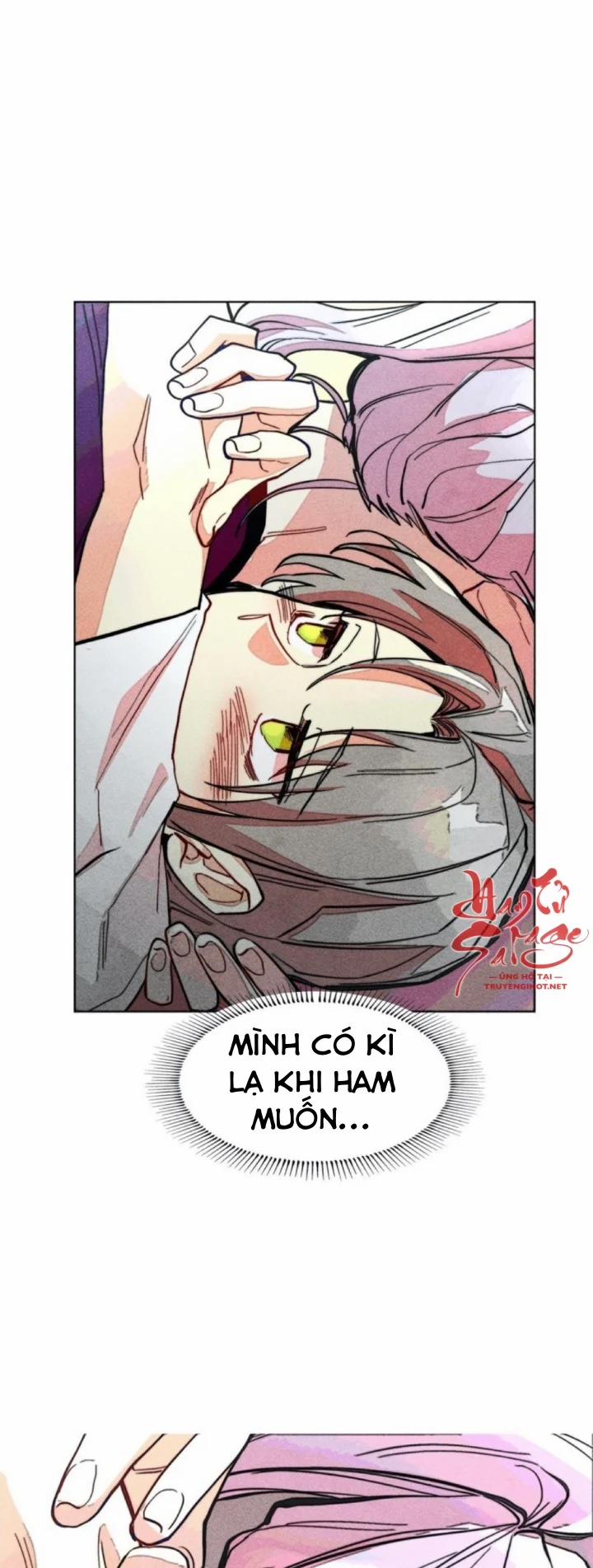 Phù Thuỷ Trinh Trắng Tuổi 30 68 trang 28