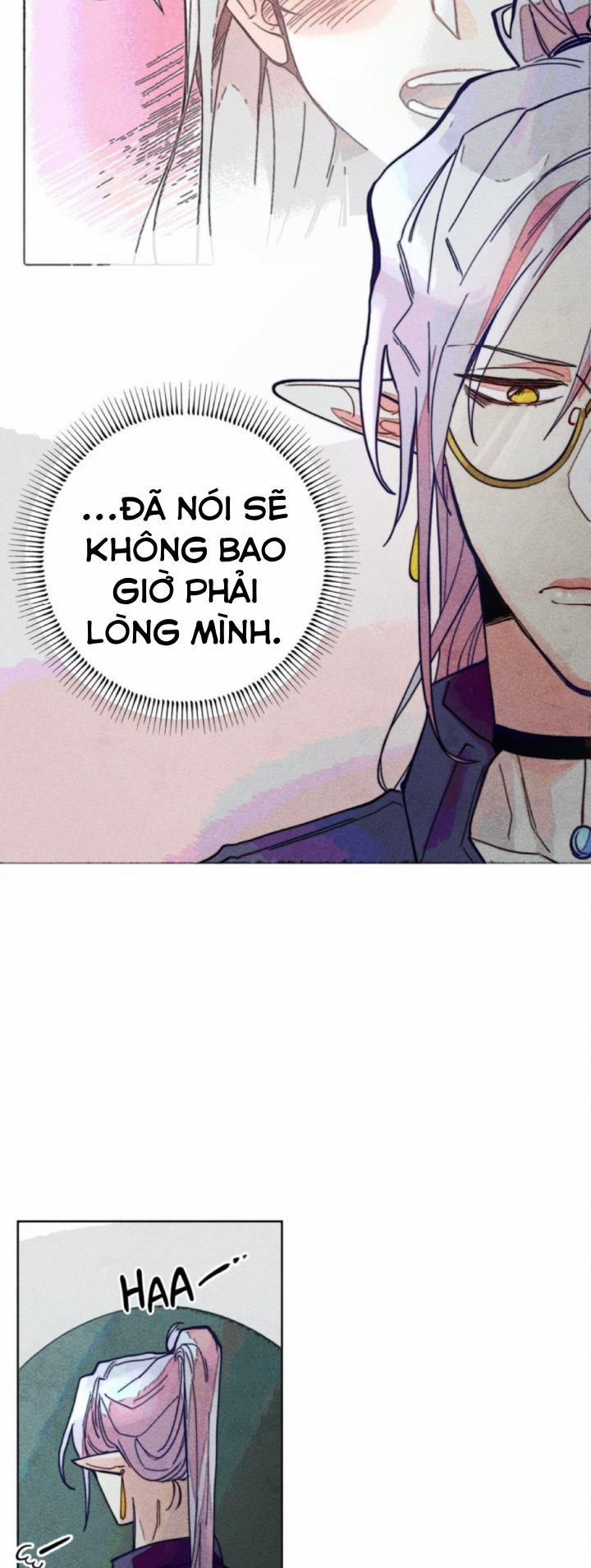 Phù Thuỷ Trinh Trắng Tuổi 30 68 trang 3