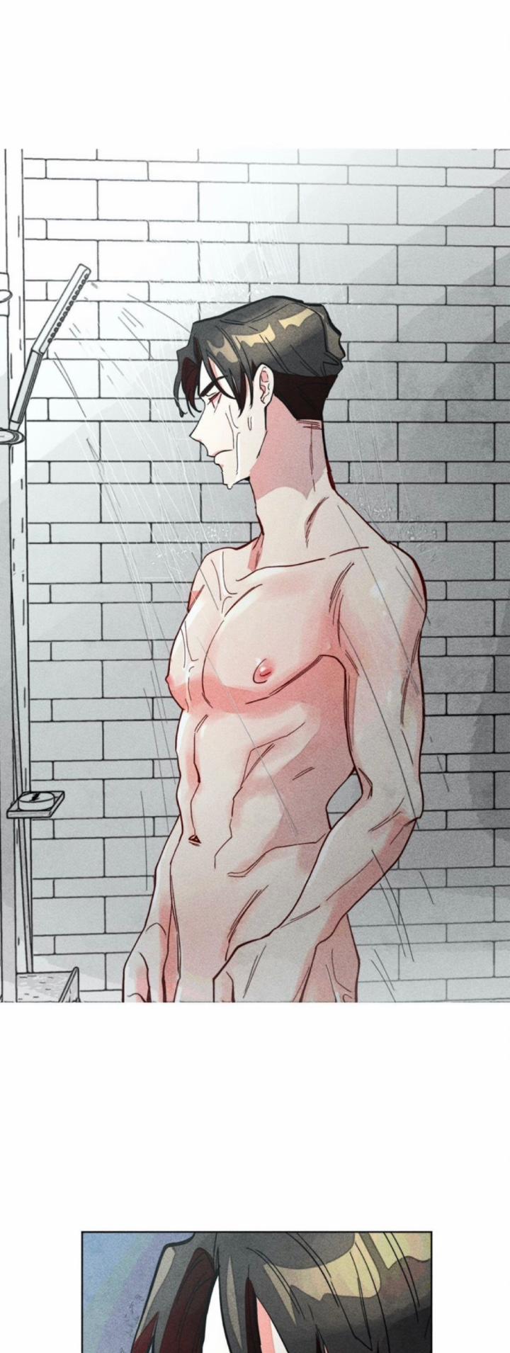 Phù Thuỷ Trinh Trắng Tuổi 30 68 trang 31