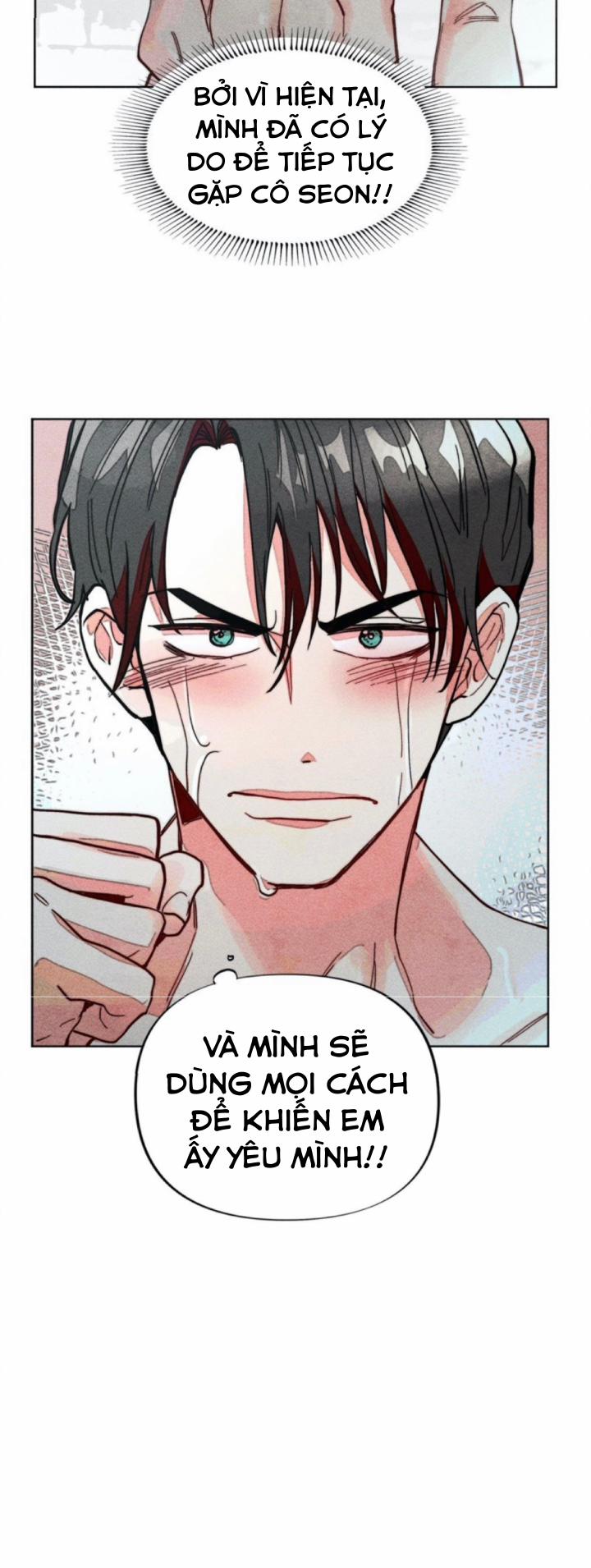 Phù Thuỷ Trinh Trắng Tuổi 30 68 trang 39