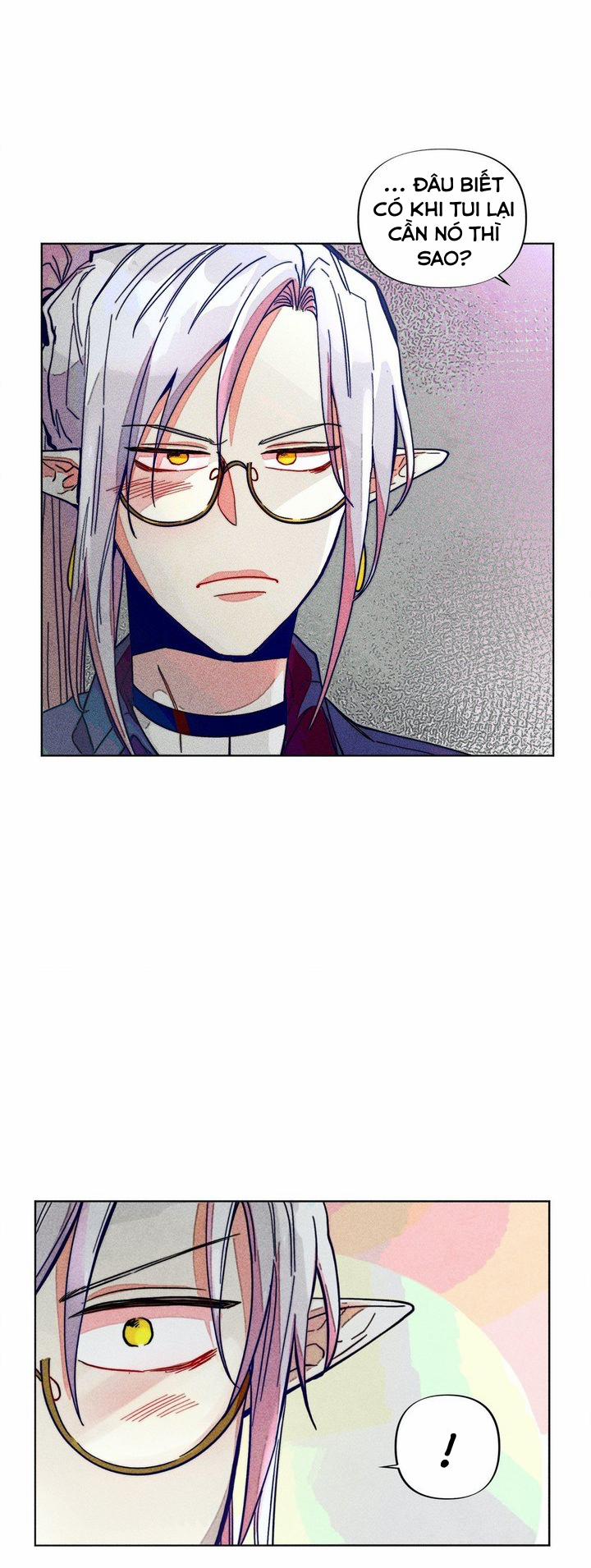 Phù Thuỷ Trinh Trắng Tuổi 30 69 trang 17