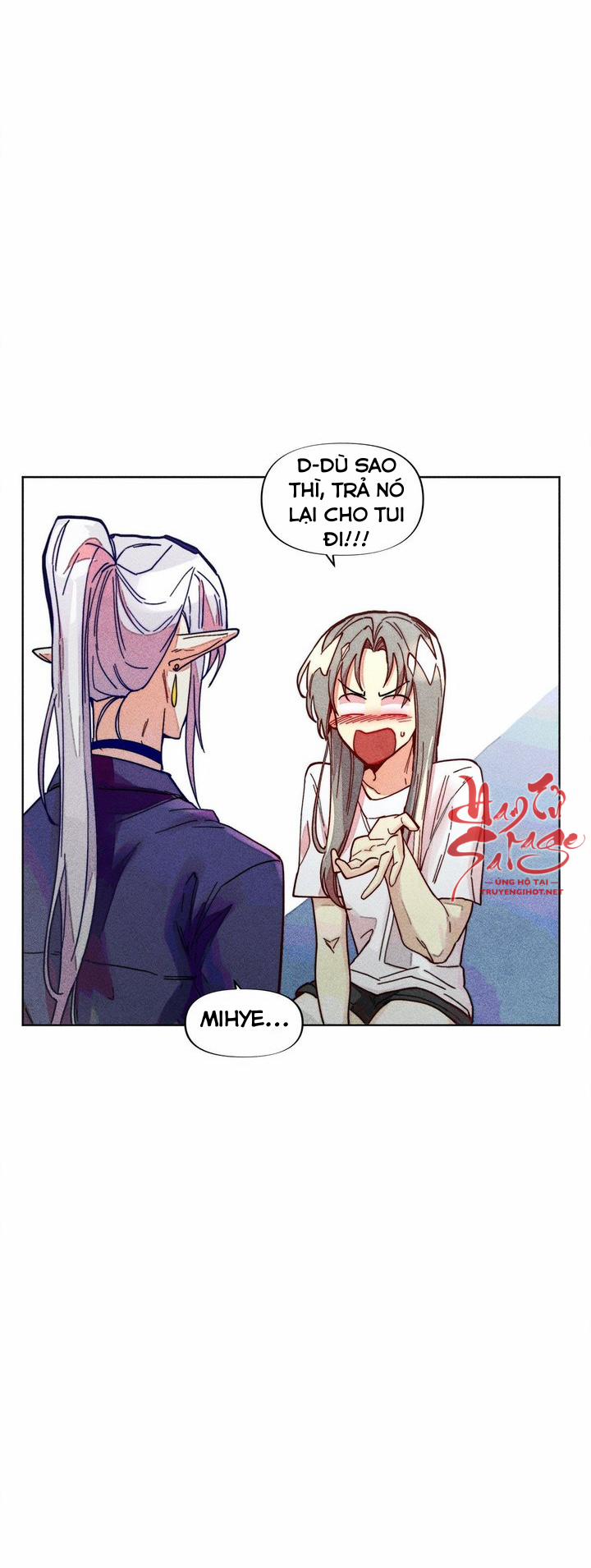 Phù Thuỷ Trinh Trắng Tuổi 30 69 trang 18