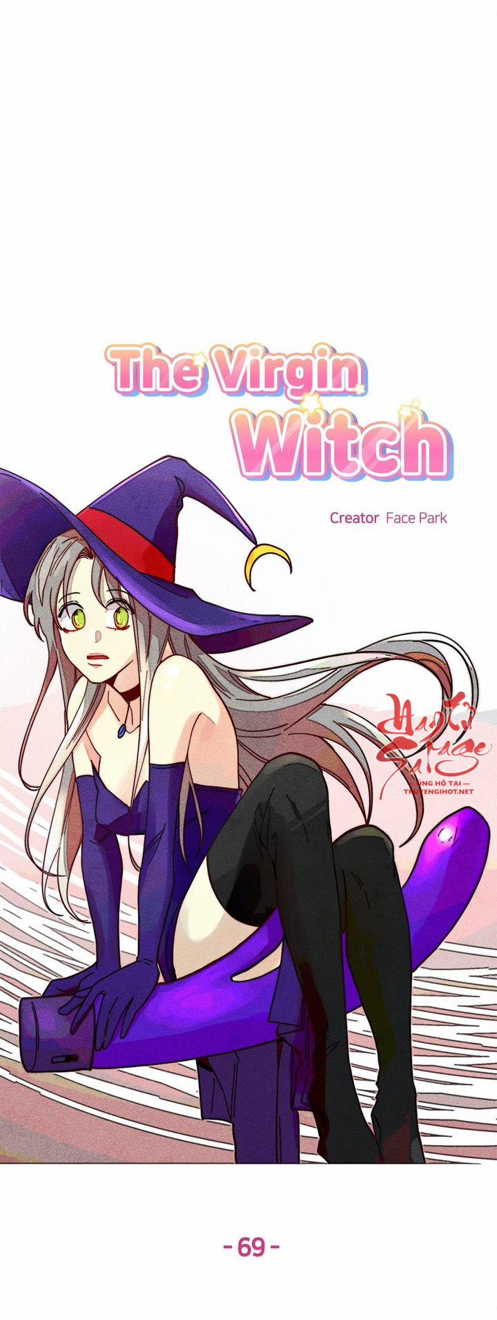 Phù Thuỷ Trinh Trắng Tuổi 30 69 trang 20