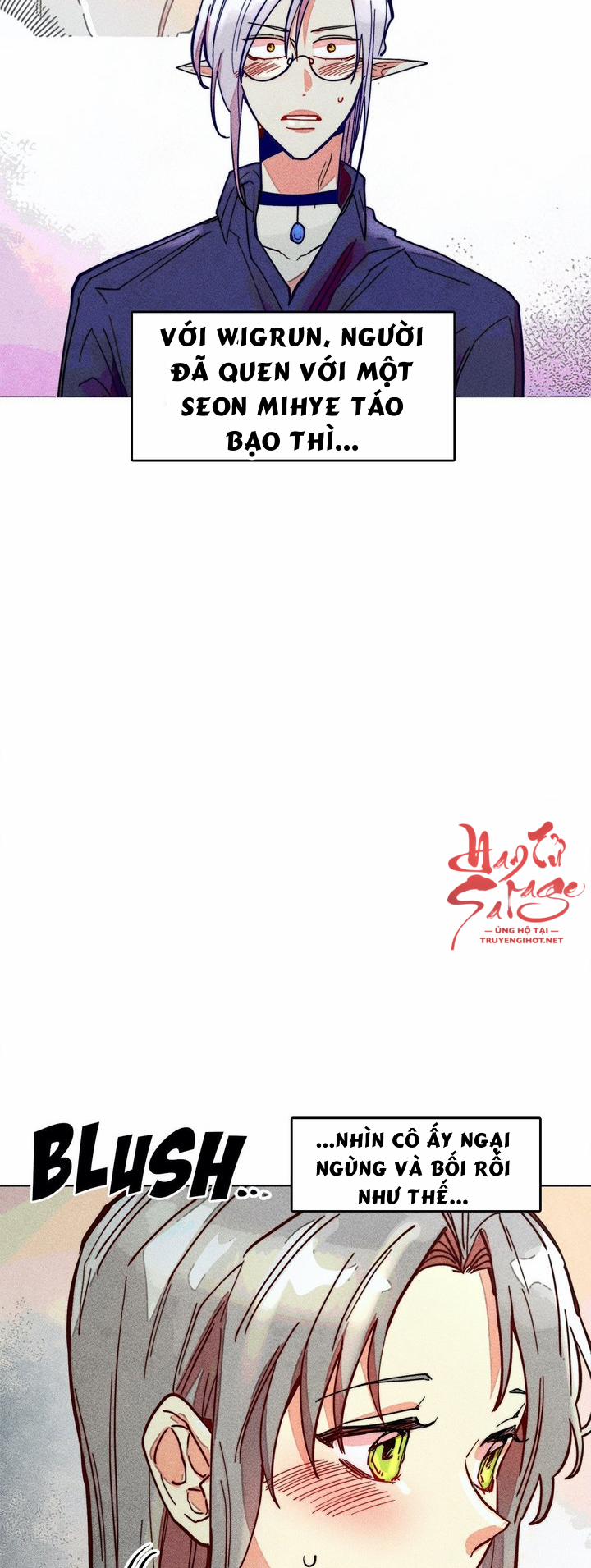 Phù Thuỷ Trinh Trắng Tuổi 30 69 trang 26