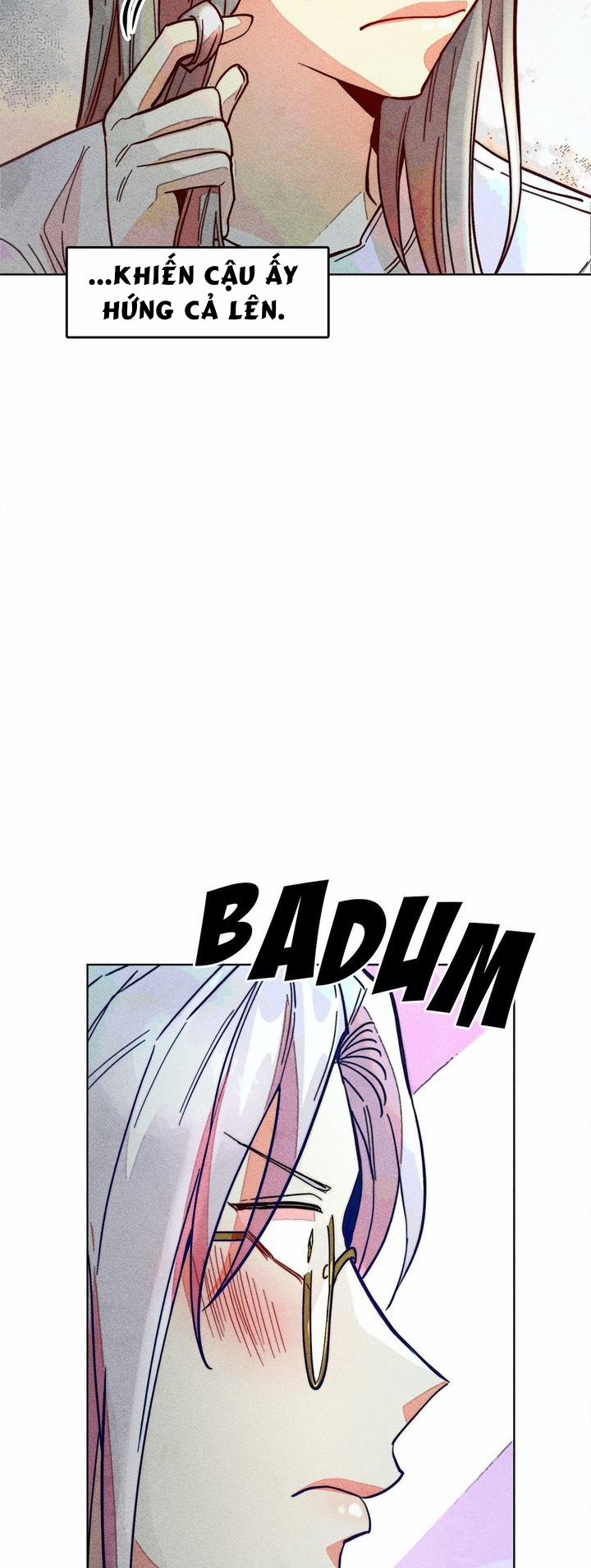 Phù Thuỷ Trinh Trắng Tuổi 30 69 trang 27