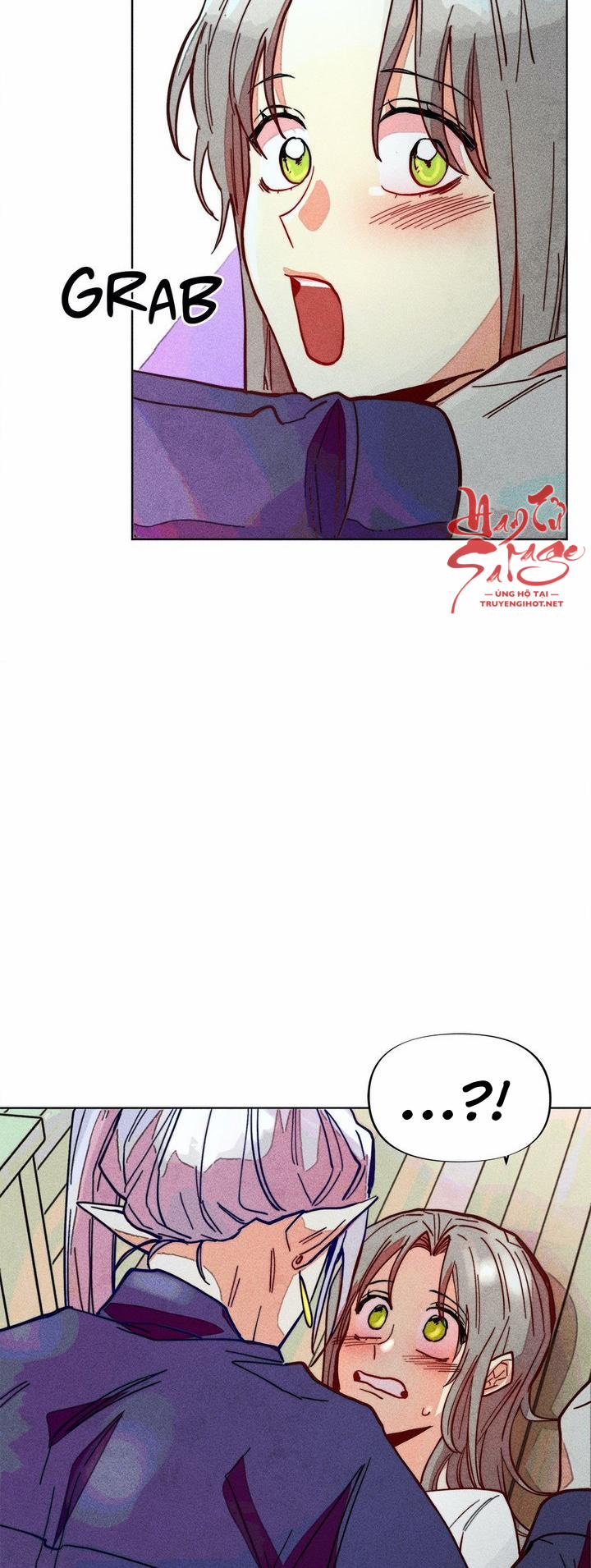 Phù Thuỷ Trinh Trắng Tuổi 30 69 trang 30