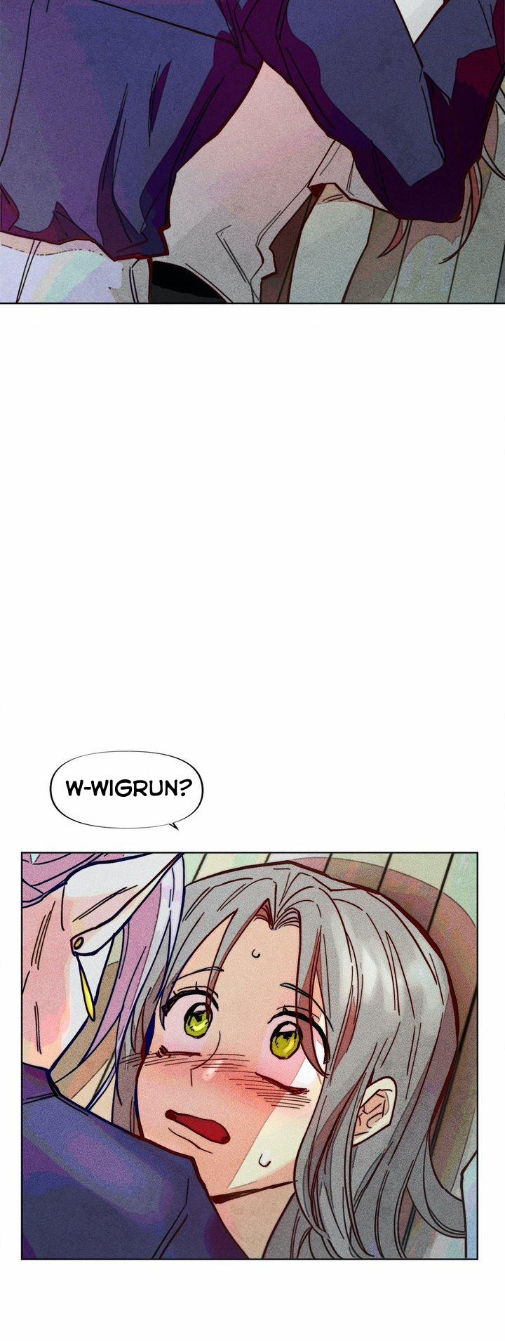 Phù Thuỷ Trinh Trắng Tuổi 30 69 trang 31