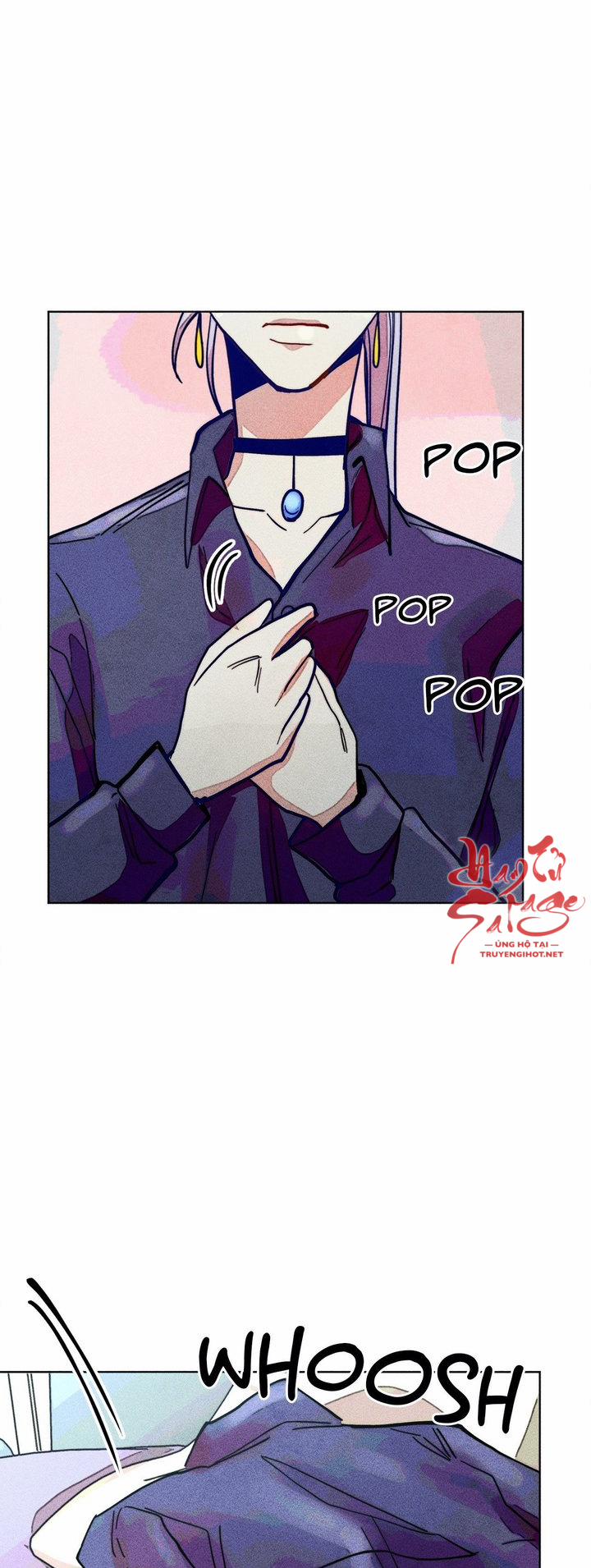 Phù Thuỷ Trinh Trắng Tuổi 30 69 trang 32