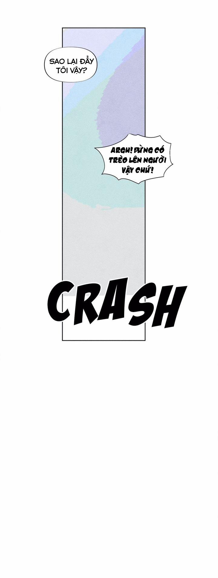 Phù Thuỷ Trinh Trắng Tuổi 30 69 trang 5