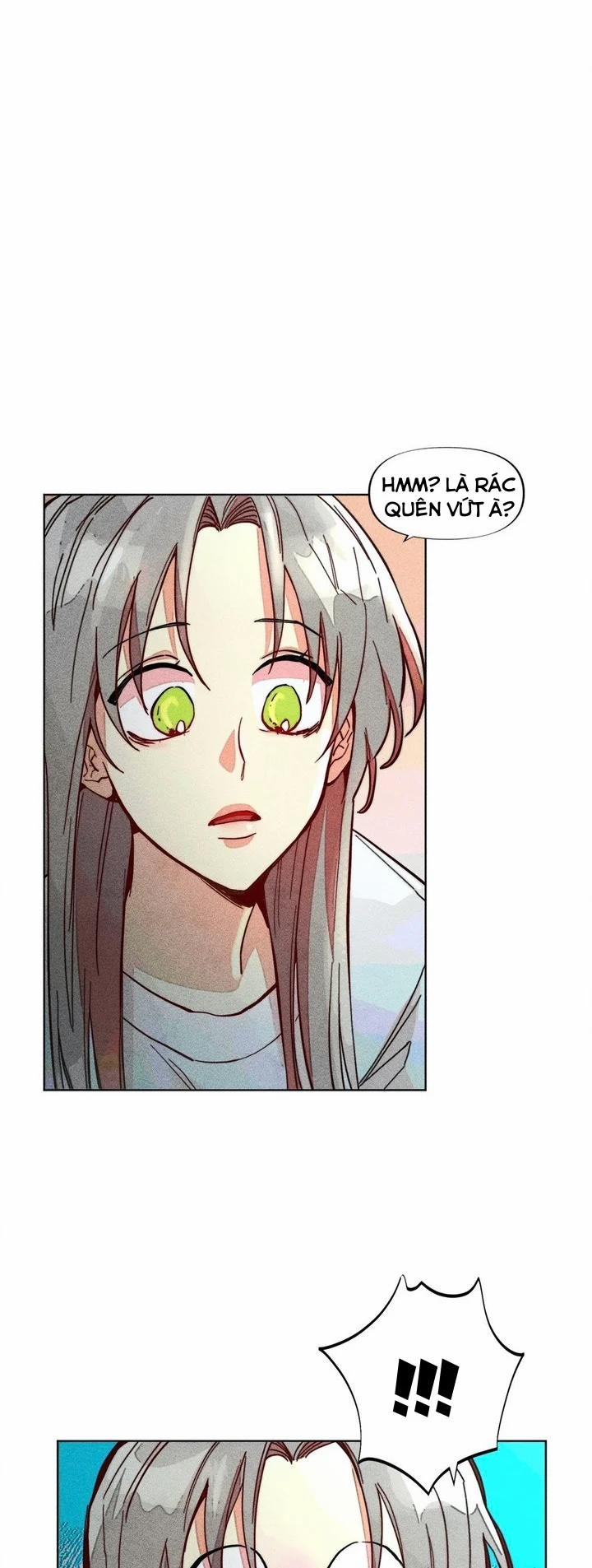 Phù Thuỷ Trinh Trắng Tuổi 30 69 trang 9