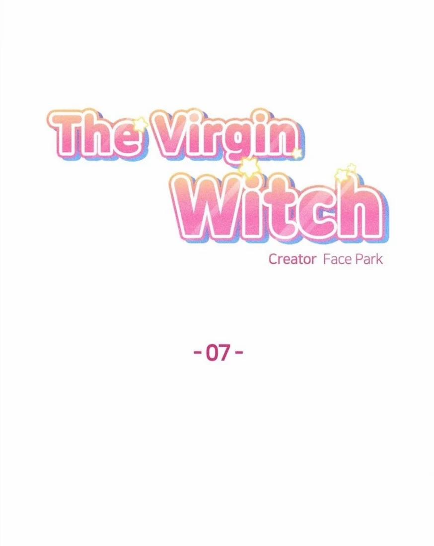 Phù Thuỷ Trinh Trắng Tuổi 30 7 trang 12