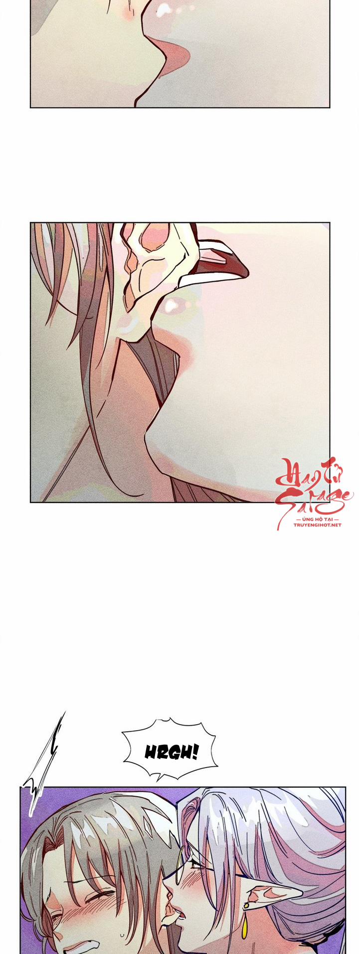 Phù Thuỷ Trinh Trắng Tuổi 30 70 trang 12