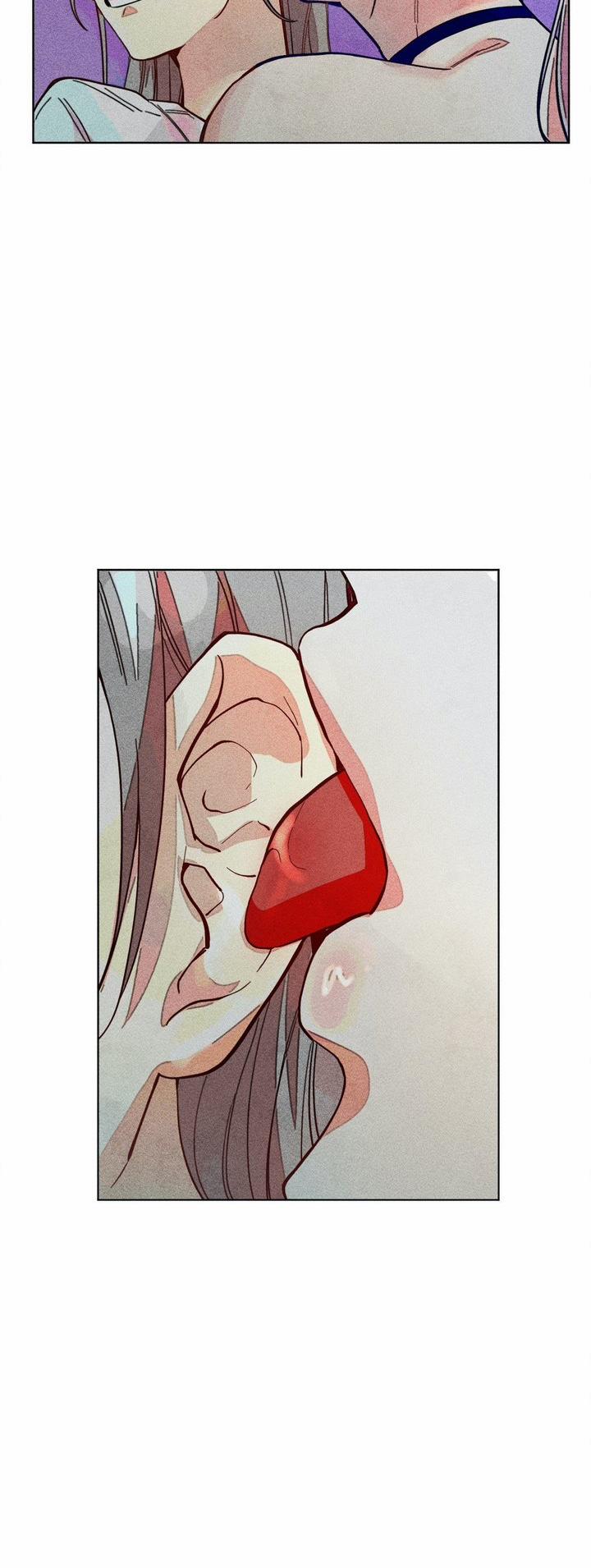 Phù Thuỷ Trinh Trắng Tuổi 30 70 trang 13