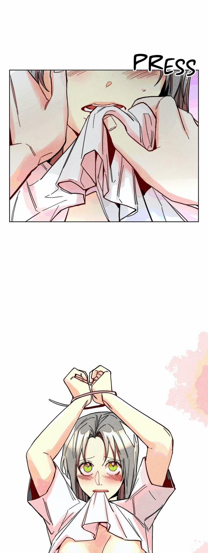 Phù Thuỷ Trinh Trắng Tuổi 30 70 trang 25