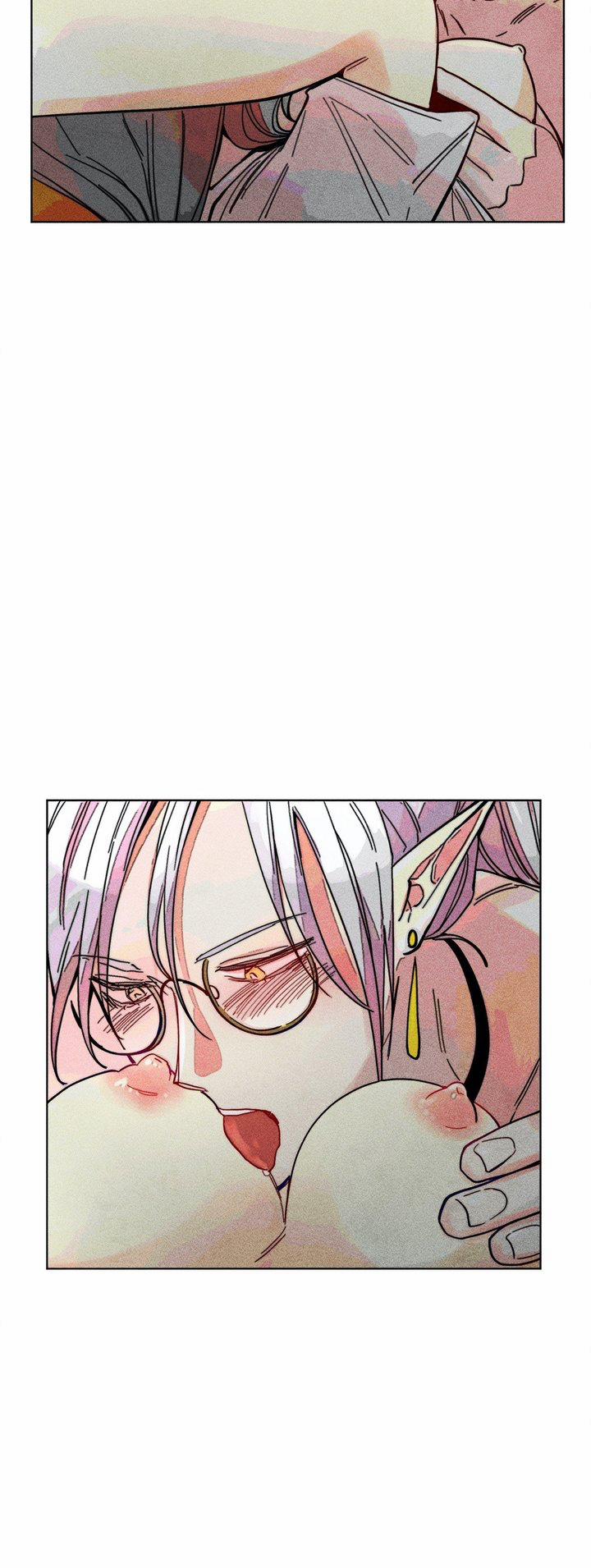 Phù Thuỷ Trinh Trắng Tuổi 30 70 trang 29