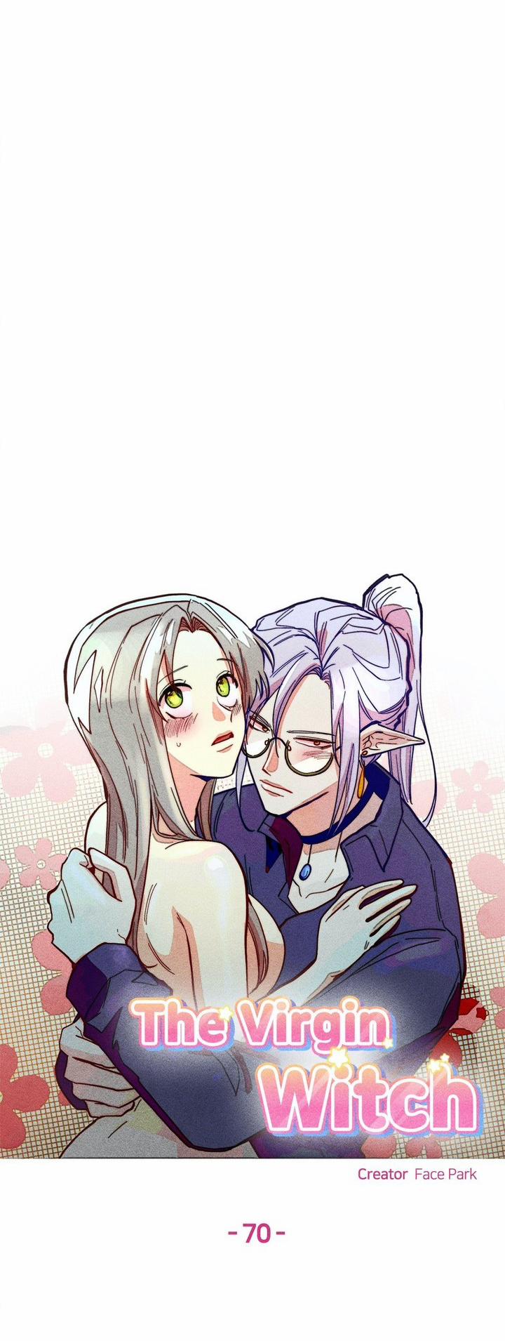 Phù Thuỷ Trinh Trắng Tuổi 30 70 trang 3