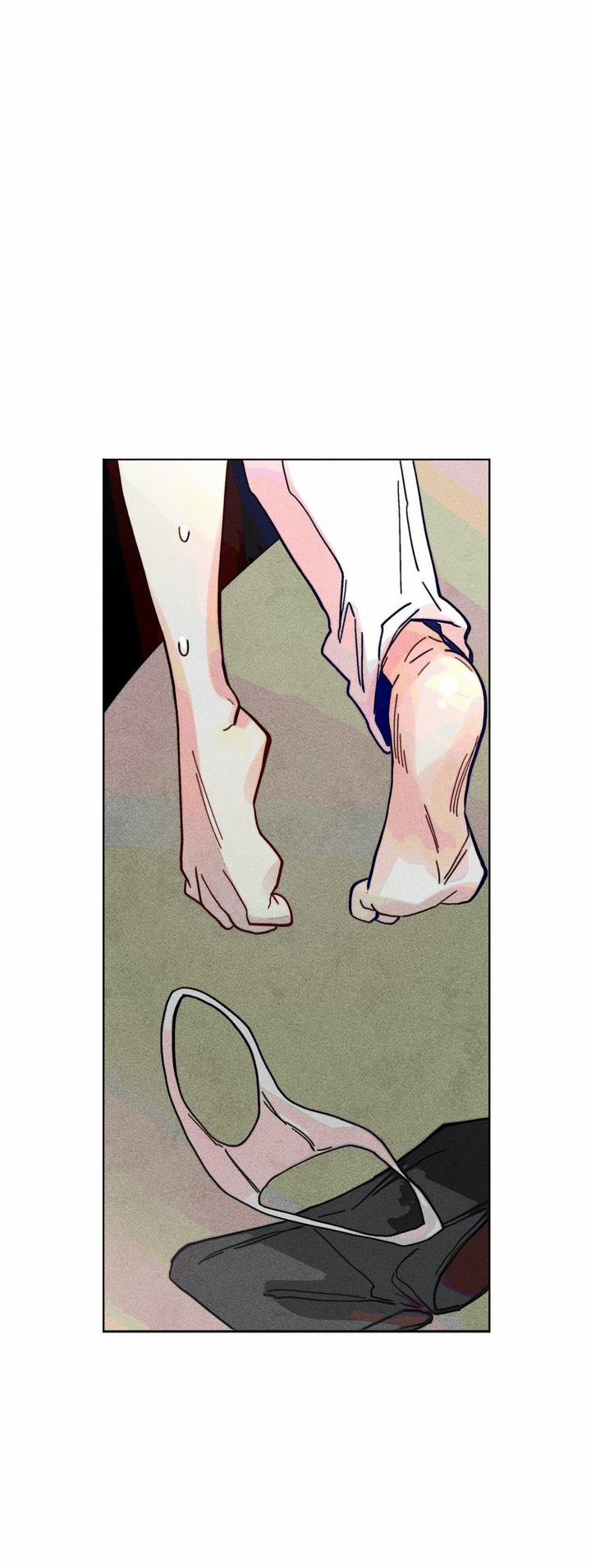 Phù Thuỷ Trinh Trắng Tuổi 30 70 trang 35