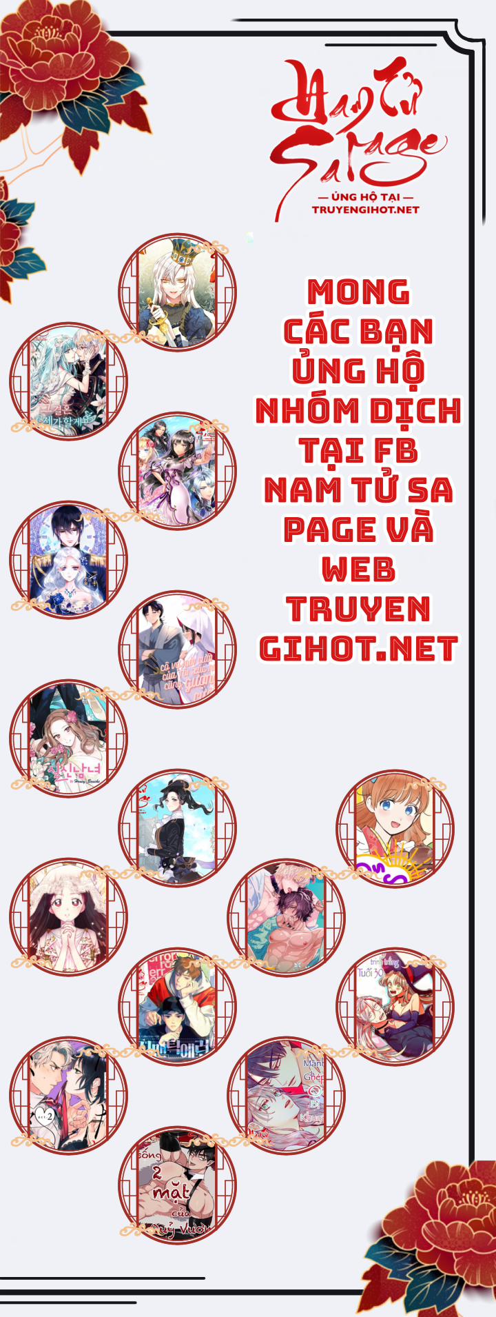 Phù Thuỷ Trinh Trắng Tuổi 30 70 trang 40