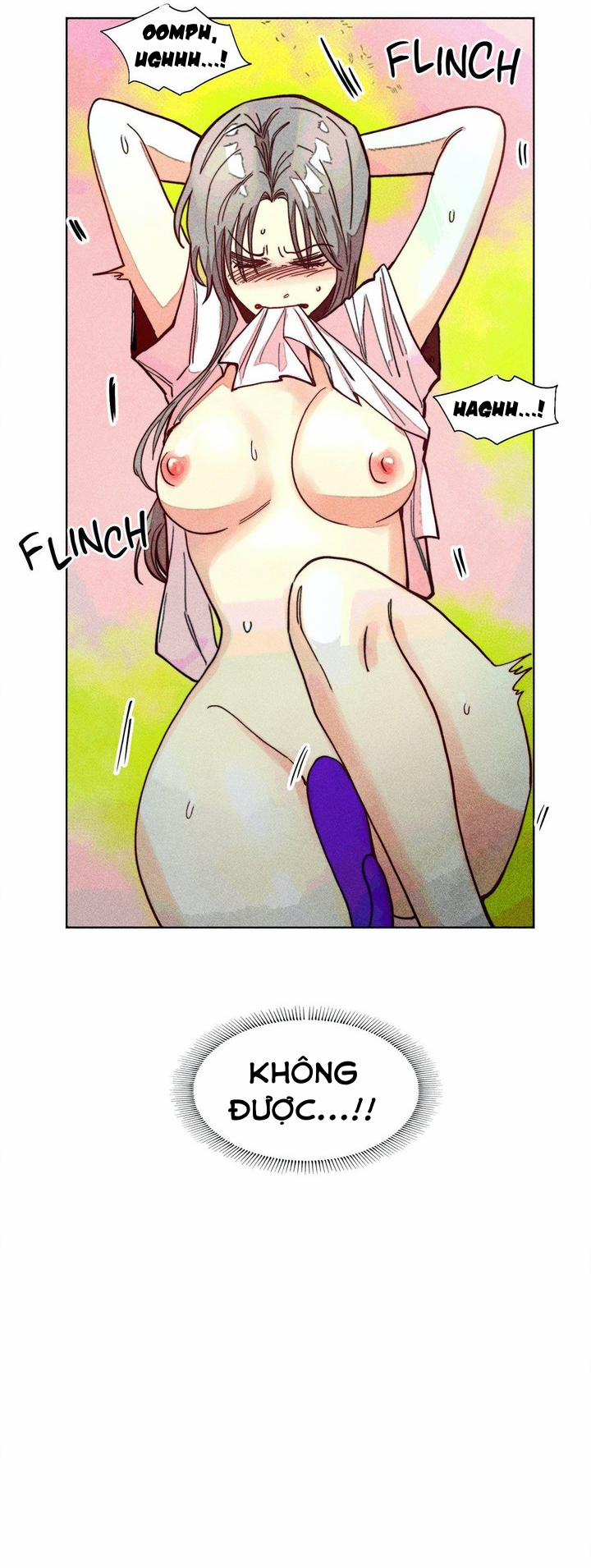 Phù Thuỷ Trinh Trắng Tuổi 30 71 trang 26