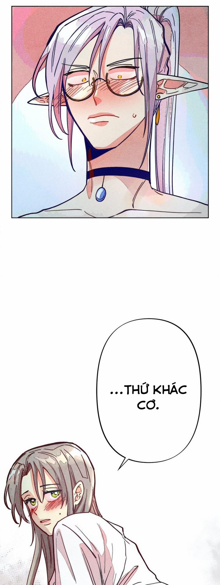 Phù Thuỷ Trinh Trắng Tuổi 30 71 trang 38