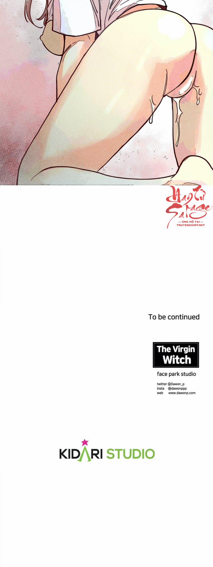 Phù Thuỷ Trinh Trắng Tuổi 30 71 trang 39