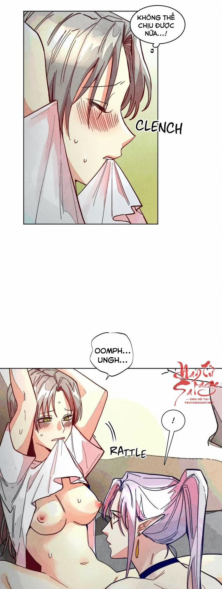 Phù Thuỷ Trinh Trắng Tuổi 30 71 trang 7