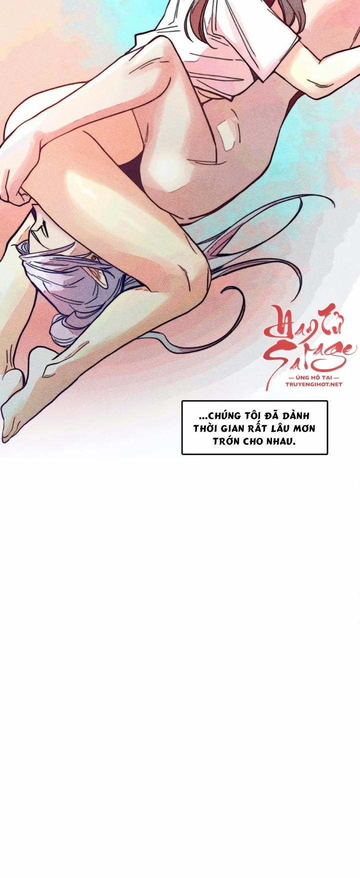 Phù Thuỷ Trinh Trắng Tuổi 30 72 trang 12