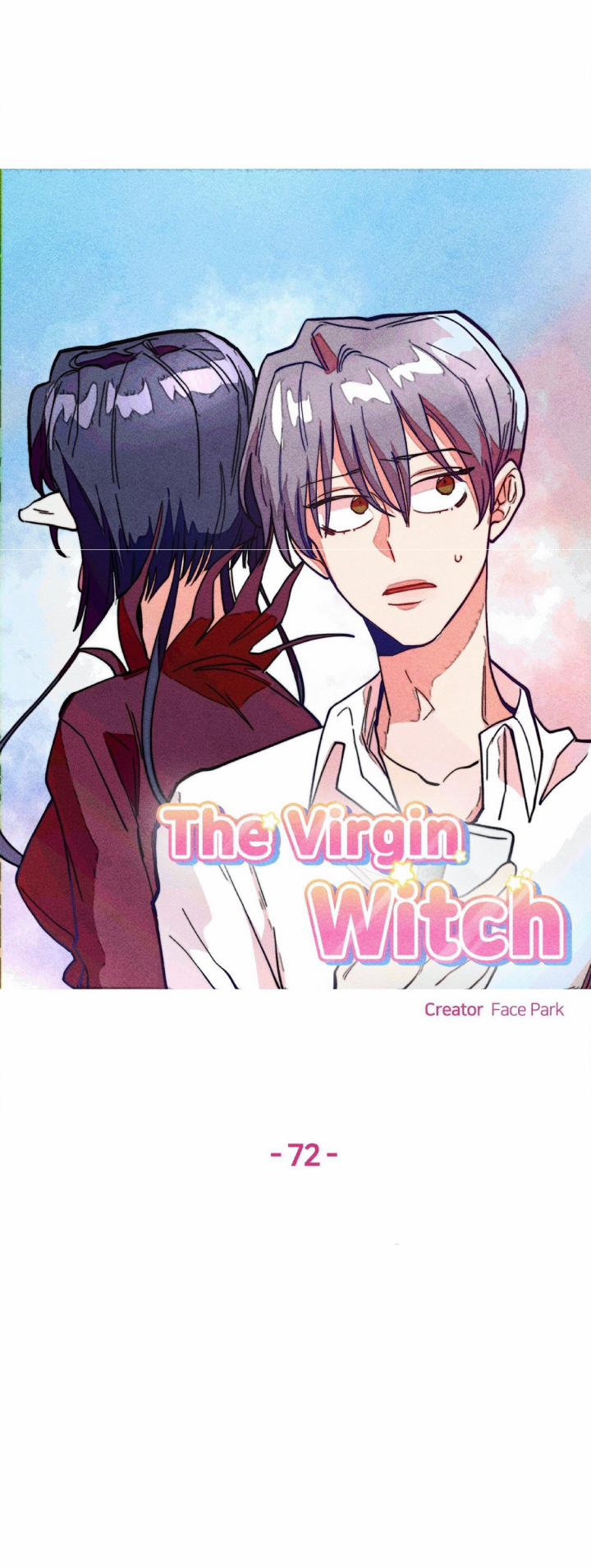 Phù Thuỷ Trinh Trắng Tuổi 30 72 trang 13