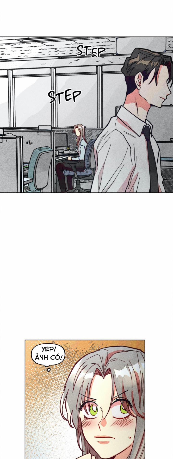 Phù Thuỷ Trinh Trắng Tuổi 30 72 trang 19