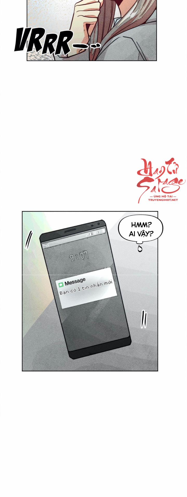 Phù Thuỷ Trinh Trắng Tuổi 30 72 trang 20