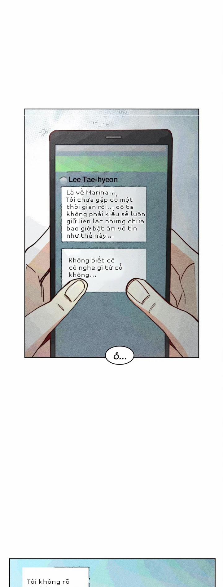 Phù Thuỷ Trinh Trắng Tuổi 30 72 trang 23