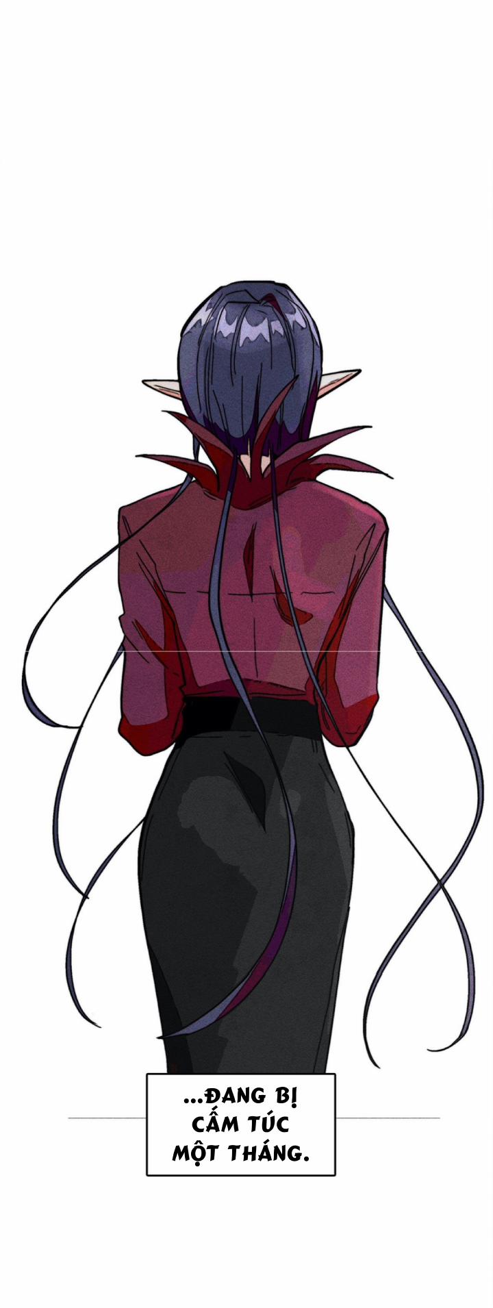 Phù Thuỷ Trinh Trắng Tuổi 30 72 trang 25