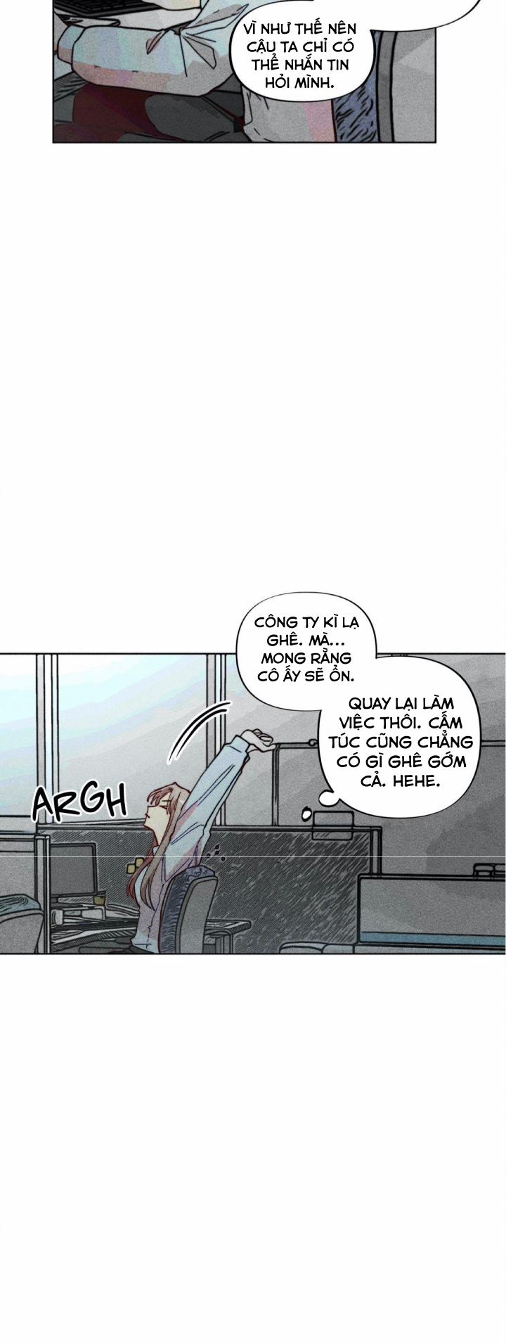 Phù Thuỷ Trinh Trắng Tuổi 30 72 trang 27