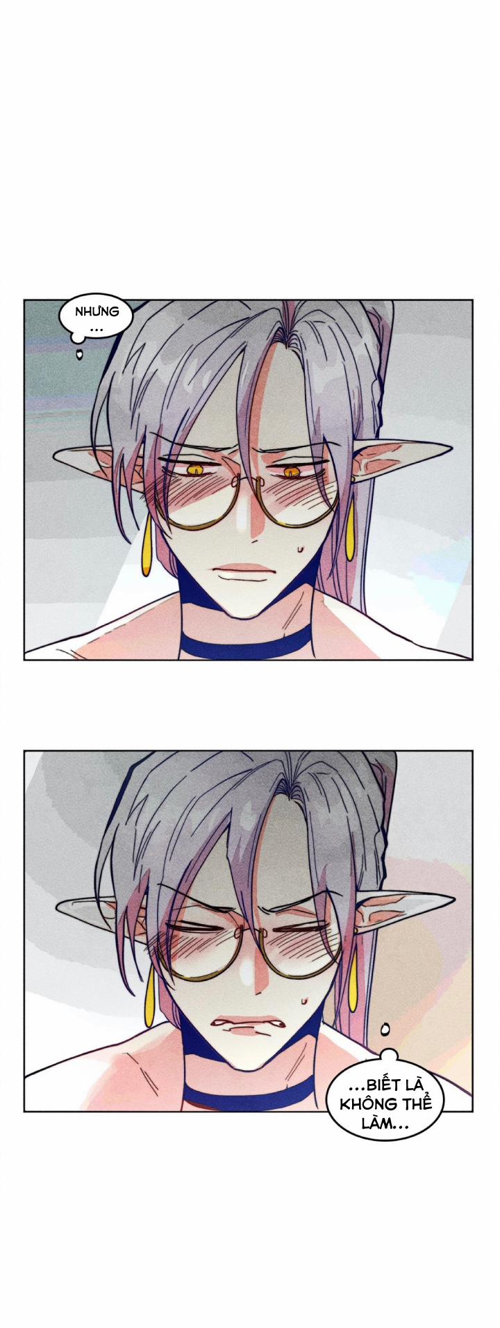 Phù Thuỷ Trinh Trắng Tuổi 30 72 trang 3