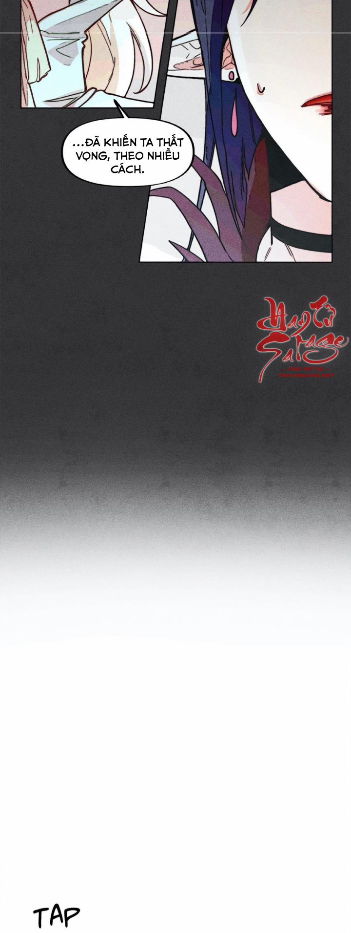 Phù Thuỷ Trinh Trắng Tuổi 30 72 trang 30