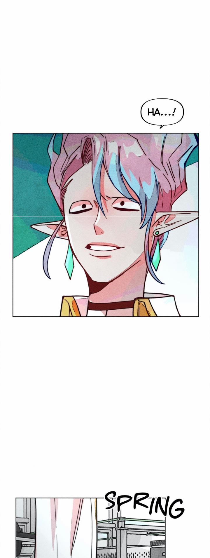 Phù Thuỷ Trinh Trắng Tuổi 30 72 trang 37