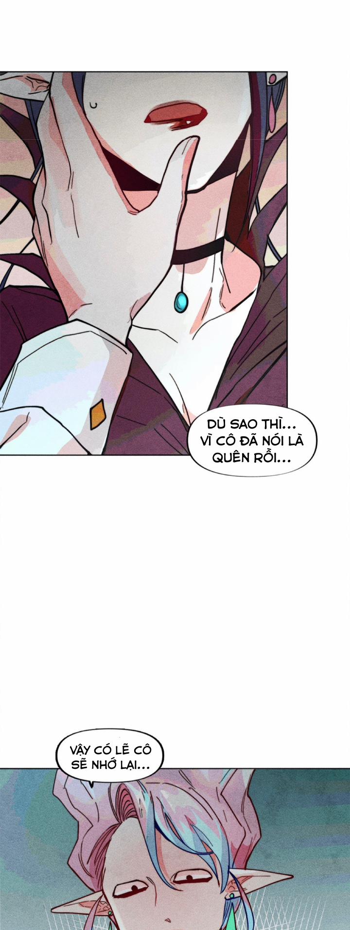 Phù Thuỷ Trinh Trắng Tuổi 30 72 trang 41