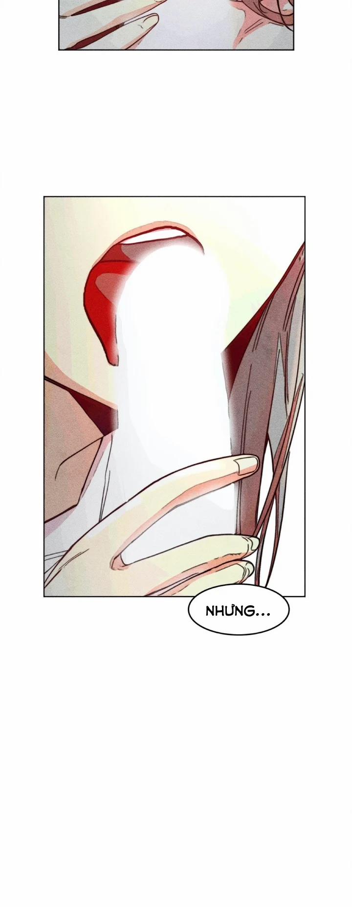 Phù Thuỷ Trinh Trắng Tuổi 30 72 trang 9