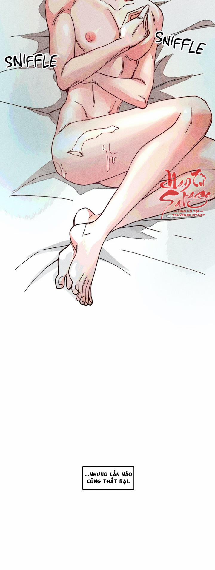 Phù Thuỷ Trinh Trắng Tuổi 30 73 trang 10