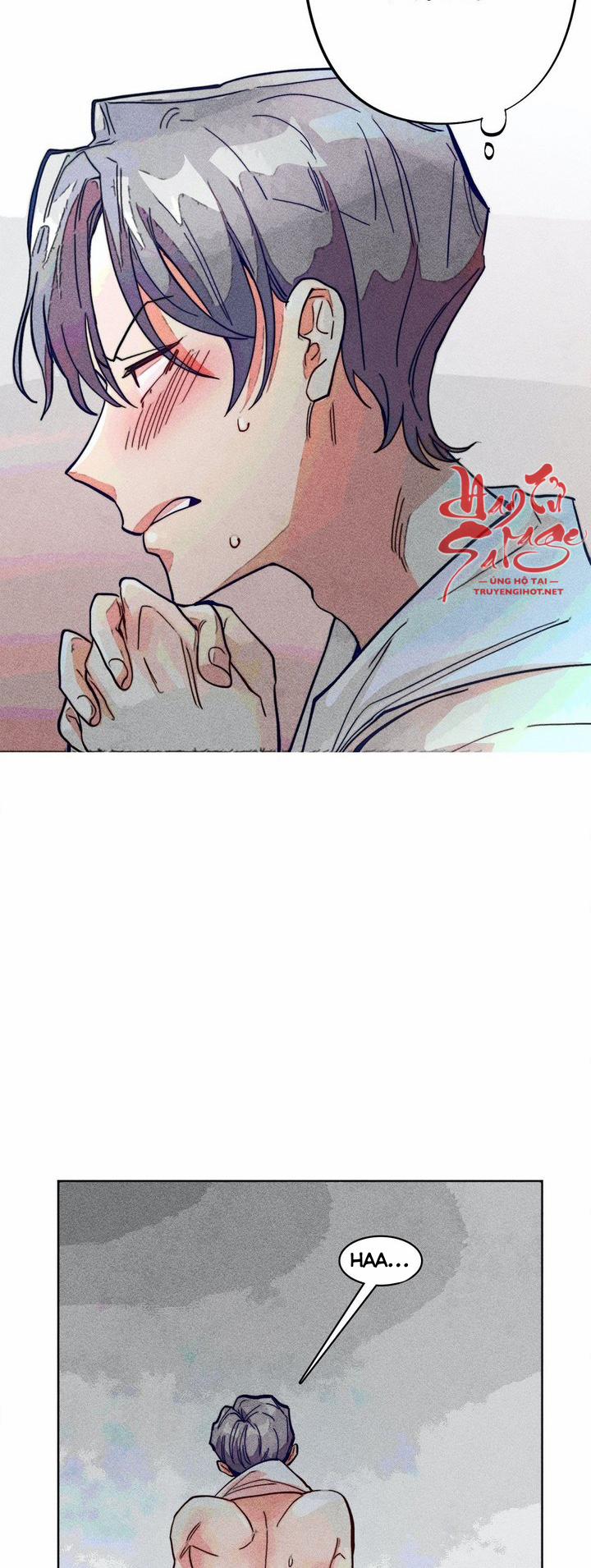 Phù Thuỷ Trinh Trắng Tuổi 30 73 trang 14