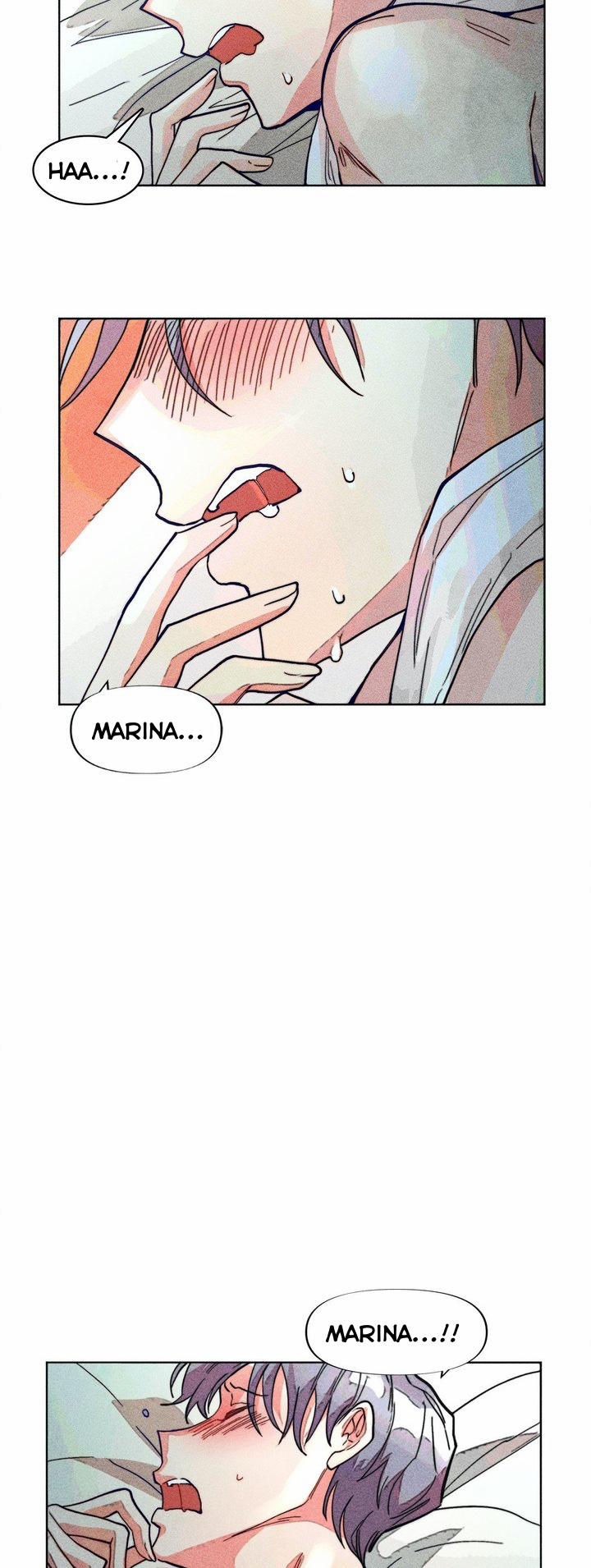 Phù Thuỷ Trinh Trắng Tuổi 30 73 trang 19