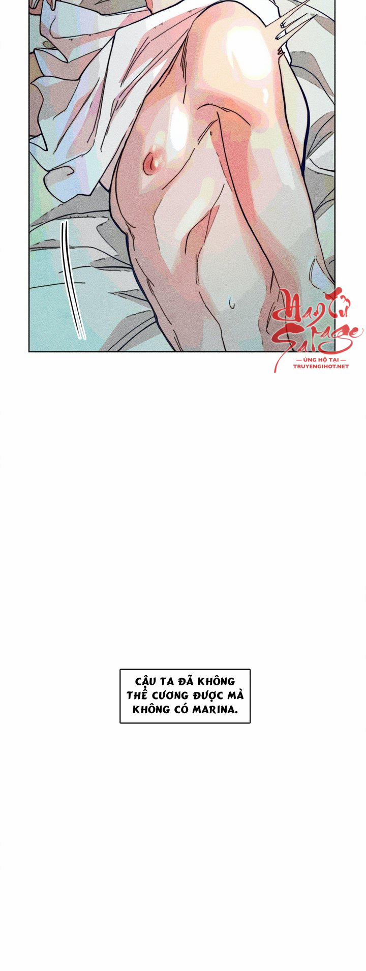 Phù Thuỷ Trinh Trắng Tuổi 30 73 trang 20