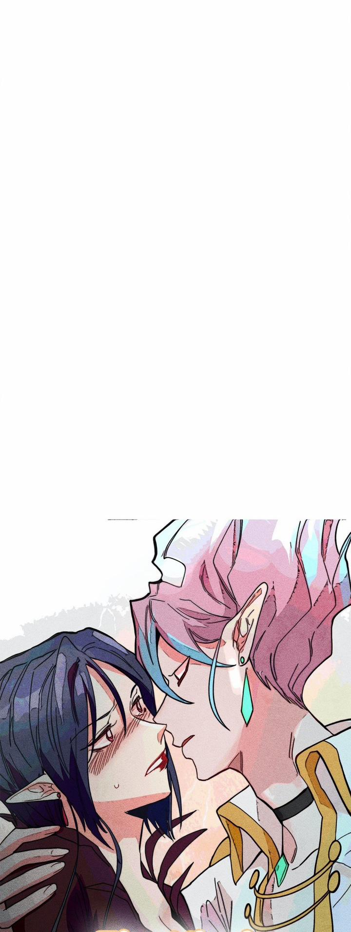 Phù Thuỷ Trinh Trắng Tuổi 30 73 trang 21