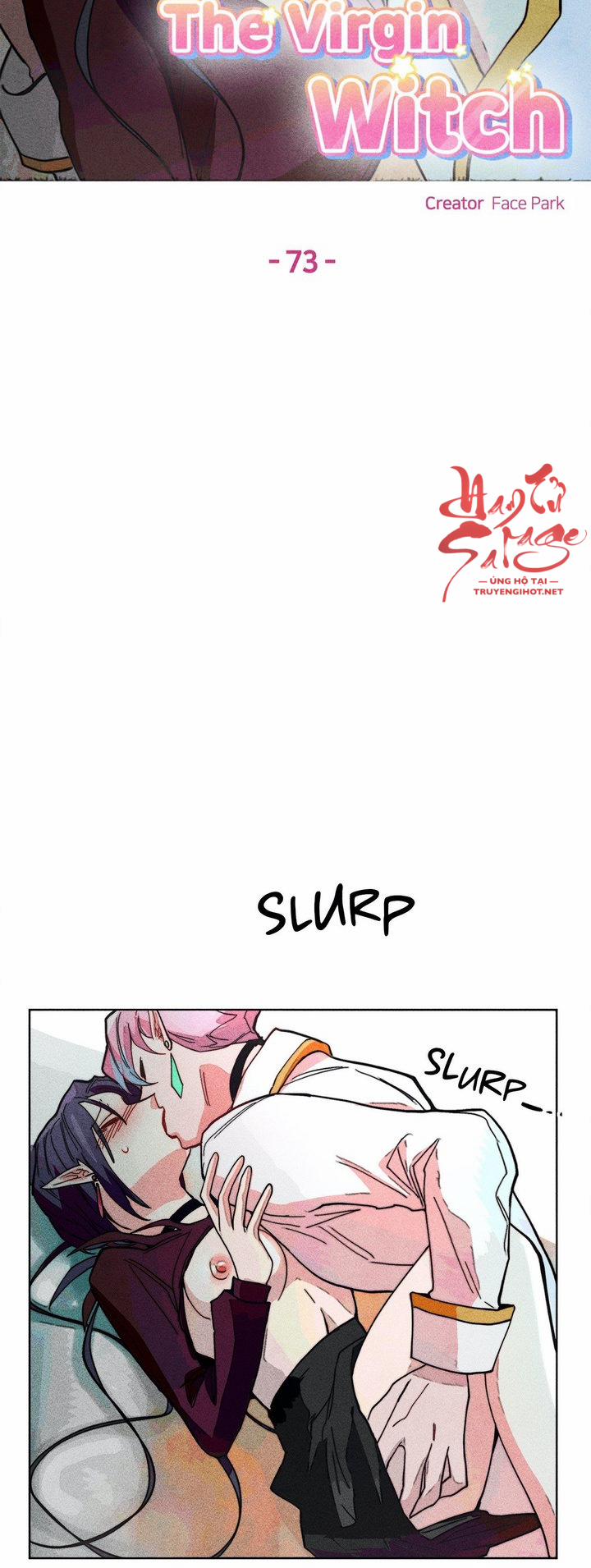 Phù Thuỷ Trinh Trắng Tuổi 30 73 trang 22